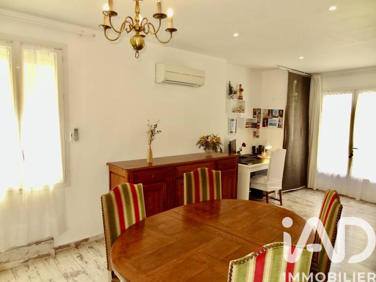 Vente Maison de village 4 pièces — photo 1