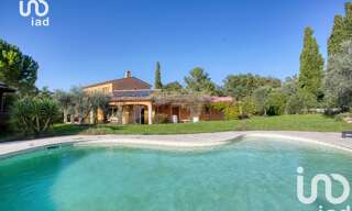Maison 4 Pièces 168 m² à vendre à Callian (83440)