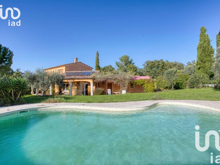 Vente Maison d'architecte 4 pièces — photo 1