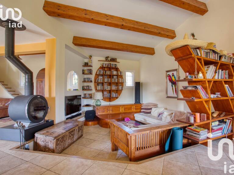 Vente Maison d'architecte 5 pièces — photo 1