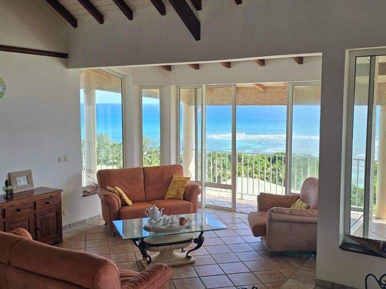 Vente Maison/villa 7 pièces — photo 1