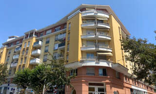 Appartement 2 Pièces 41 m² à vendre à Nice (06300)