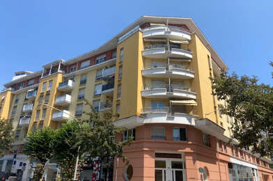 Appartement 2 pièces 225000 €