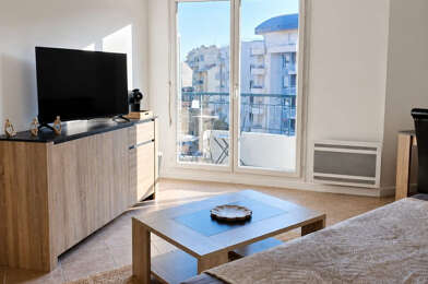 Appartement 2 pièces 225000 €
