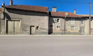 Maison 4 Pièces 125 m² à vendre à Coussey (88630)