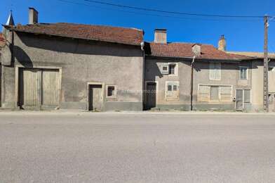 Maison 4 pièces 35000 €