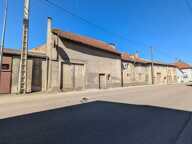 Maison et grange — photo 2