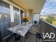 Vente Appartement 2 pièces — photo 2