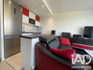 Vente Appartement 2 pièces — photo 4