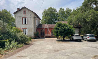 Maison 5 Pièces 90 m² à vendre à Soupex (11320)