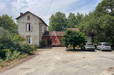 Maison 5 pièces 295000 €
