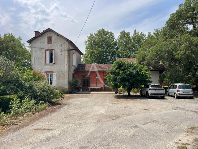 Bien atypique ? Coup de coeur assuré ! — photo du bien