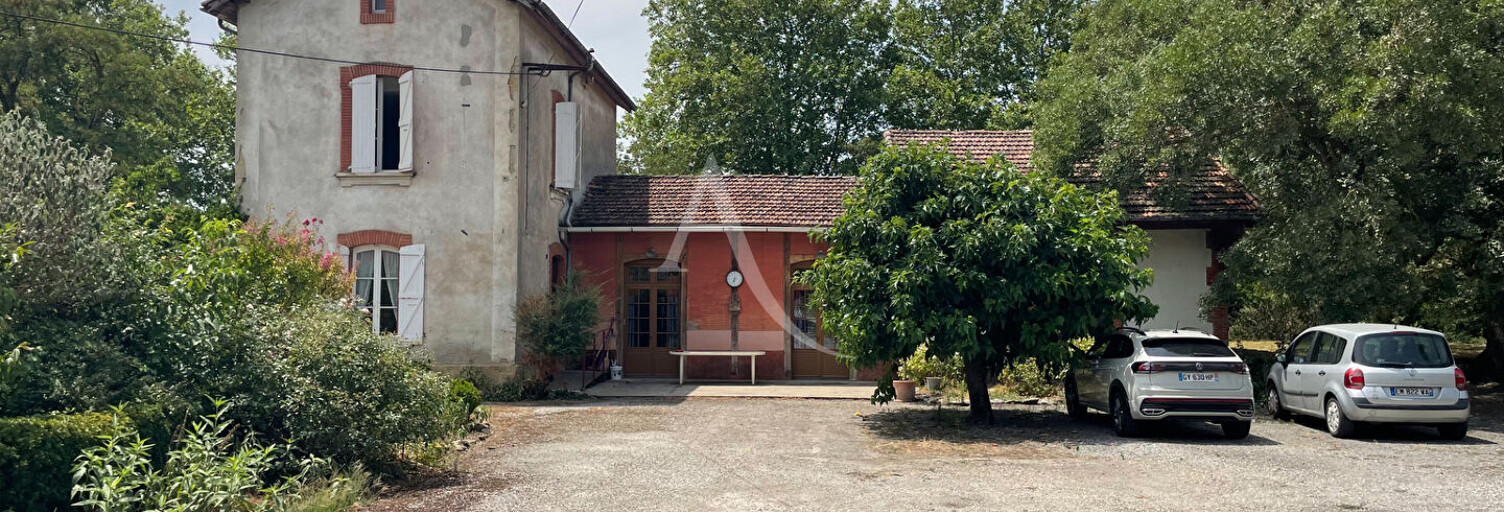 Maison 5 Pièces 90 m² à vendre à Soupex (11320)