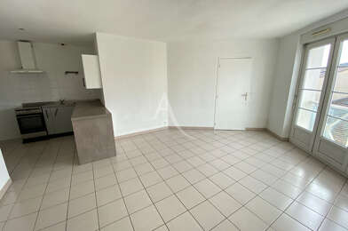 Appartement 2 pièces 473 €
