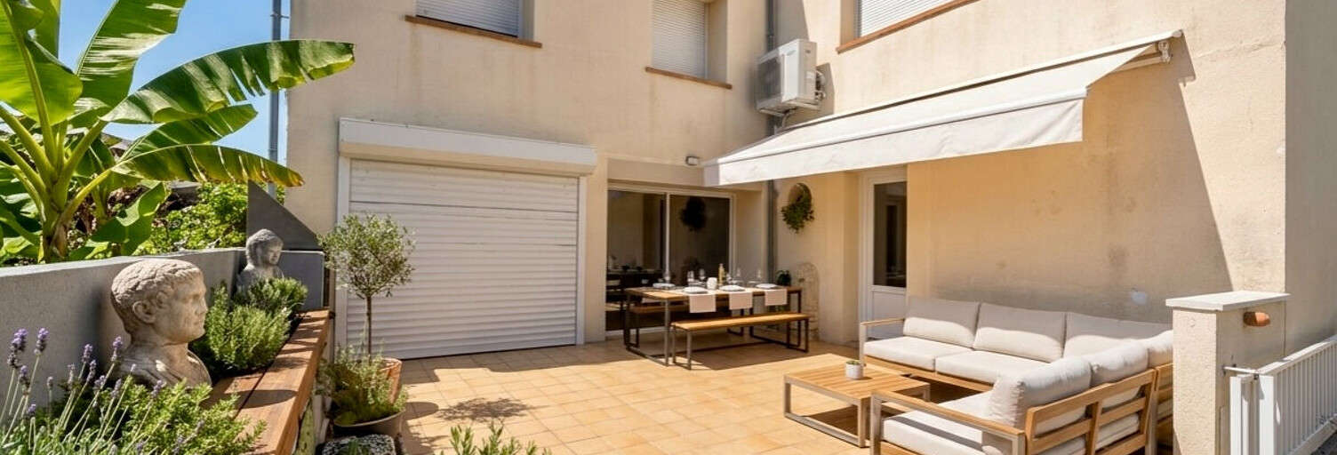 Maison 5 Pièces 160 m² à vendre à Saint-Laurent-Médoc (33112)