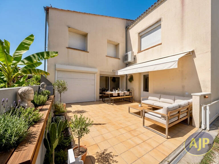 Maison avec garage, 3 chambres et 1 bureau ! — photo 1