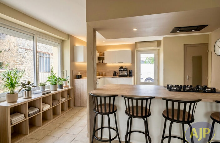 Maison avec garage, 3 chambres et 1 bureau ! — photo 4