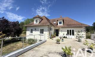 Maison 9 Pièces 222 m² à vendre à Pionnat (23140)