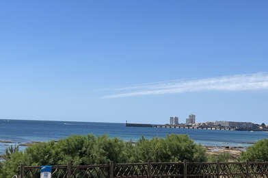 Appartement 2 pièces 259700 €