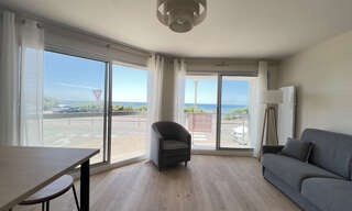 Appartement 2 Pièces 42 m² à vendre à Les Sables-d'Olonne (85100)