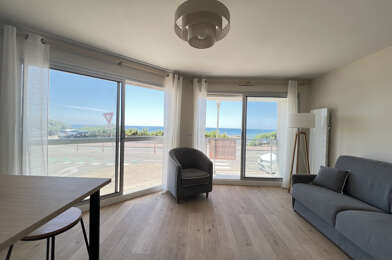 Appartement 2 pièces 259700 €