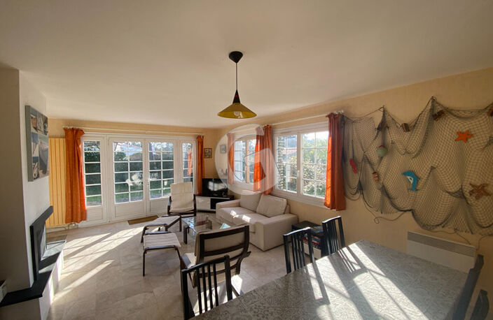 MAISON 6 PIECES 117 M2 A VENDRE QUARTIER 'SAINTE ANNE' — photo 2