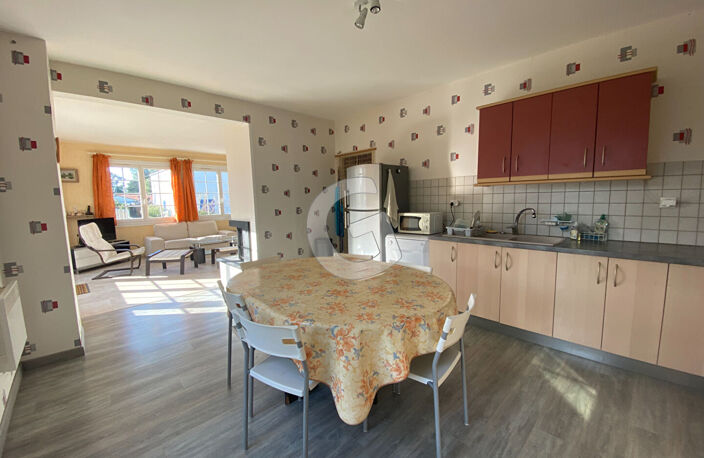 MAISON 6 PIECES 117 M2 A VENDRE QUARTIER 'SAINTE ANNE' — photo 4