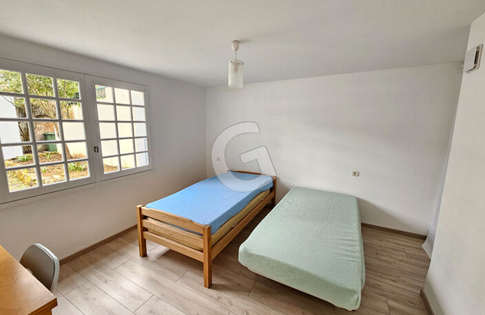 MAISON 6 PIECES 117 M2 A VENDRE QUARTIER 'SAINTE ANNE' — photo 5