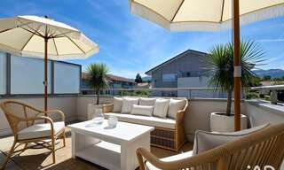 Appartement 3 Pièces 63 m² à vendre à Saint-Julien-en-Genevois (74160)