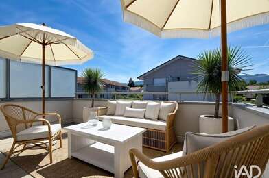 Appartement 3 pièces 365000 €