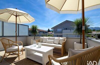 Vente Appartement 3 pièces — photo du bien