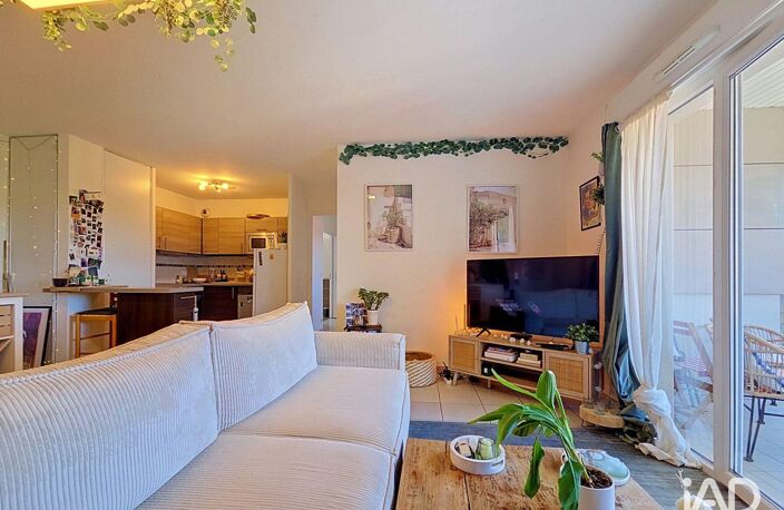Vente Appartement 3 pièces — photo 3