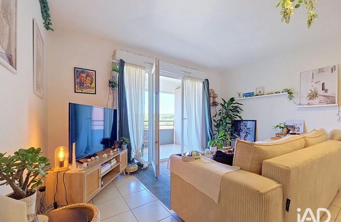 Vente Appartement 3 pièces — photo 4