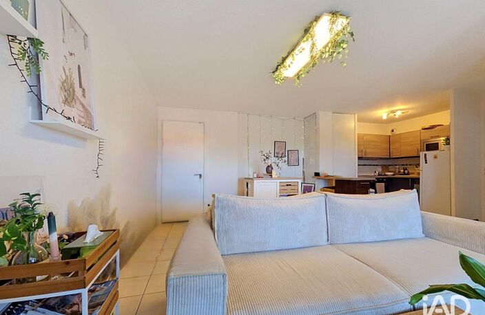 Vente Appartement 3 pièces — photo 5