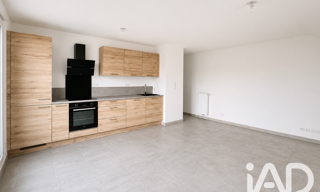 Appartement 3 Pièces 62 m² à vendre à La Baule-Escoublac (44500)