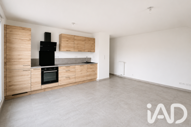 Appartement 3 pièces 339000 €