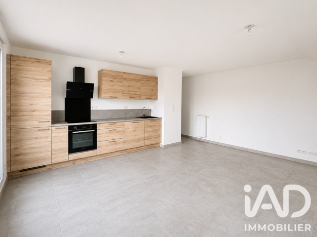 Vente Appartement 3 pièces — photo du bien
