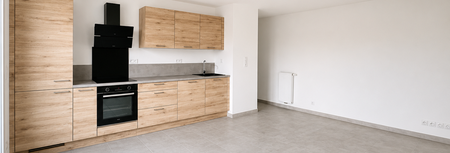 Appartement 3 Pièces 62 m² à vendre à La Baule-Escoublac (44500)