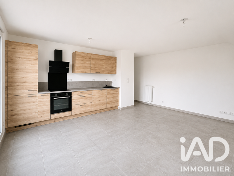 Vente Appartement 3 pièces — photo 1