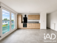 Vente Appartement 3 pièces — photo 2