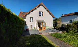 Maison 6 Pièces 93 m² à vendre à Villeneuve-sur-Yonne (89500)