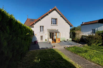 Maison 6 pièces 135000 €