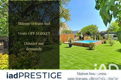 Maison 5 pièces 565000 €