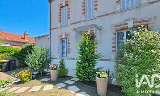 Maison 5 Pièces 130 m² à vendre à Orléans (45100)