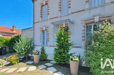 Maison 5 pièces 565000 €