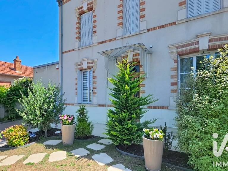 Vente Maison traditionnelle 5 pièces — photo 1