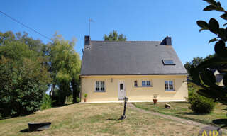 Maison 8 Pièces 139 m² à vendre à Plumelin (56500)