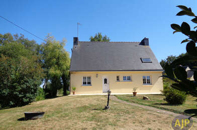 Maison 8 pièces 321927 €