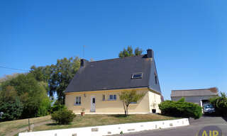 Maison 8 Pièces 157 m² à vendre à Plumelin (56500)
