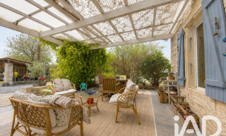Maison 6 Pièces 194 m² à vendre à Plaine-d'Argenson (79360)